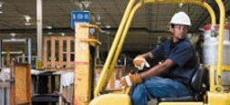 Forklift Training Sudbury